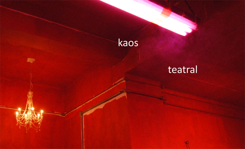 Kaos Teatral