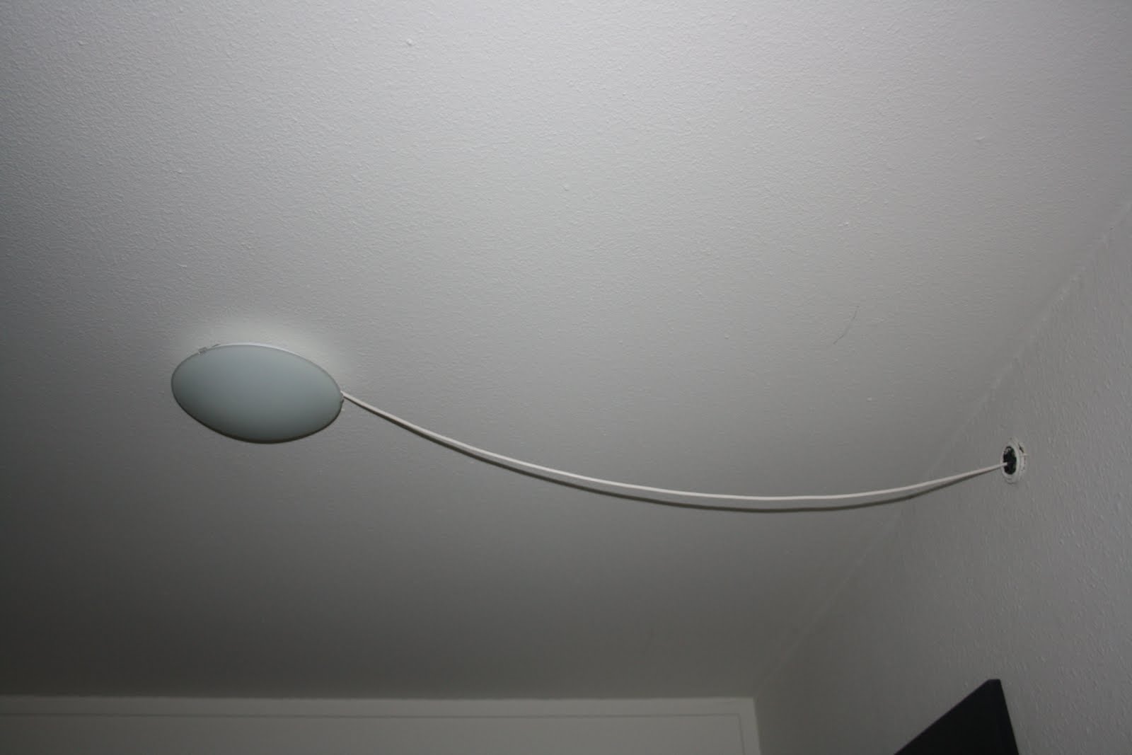 Home sweet home: januar 2011