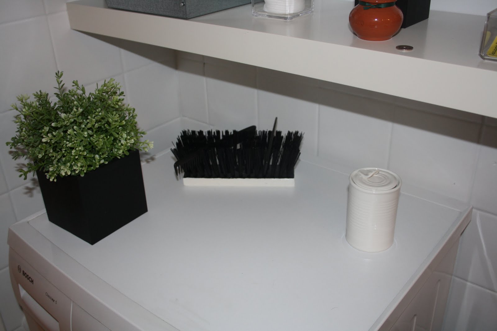 Home sweet home: januar 2011