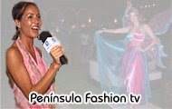 Península Fashion tv - On Line