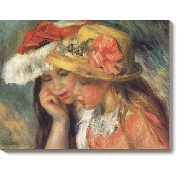 Pierre Auguste Renoir (1841-1919), Impressionismo