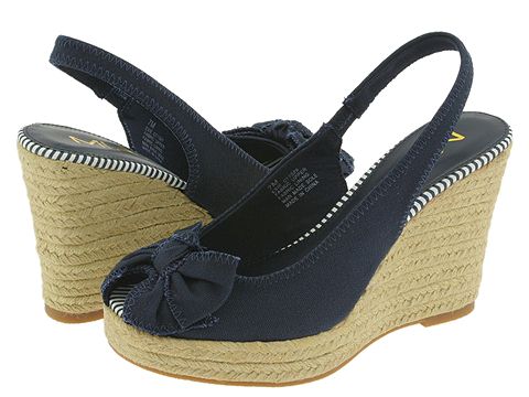 Wedges Heels