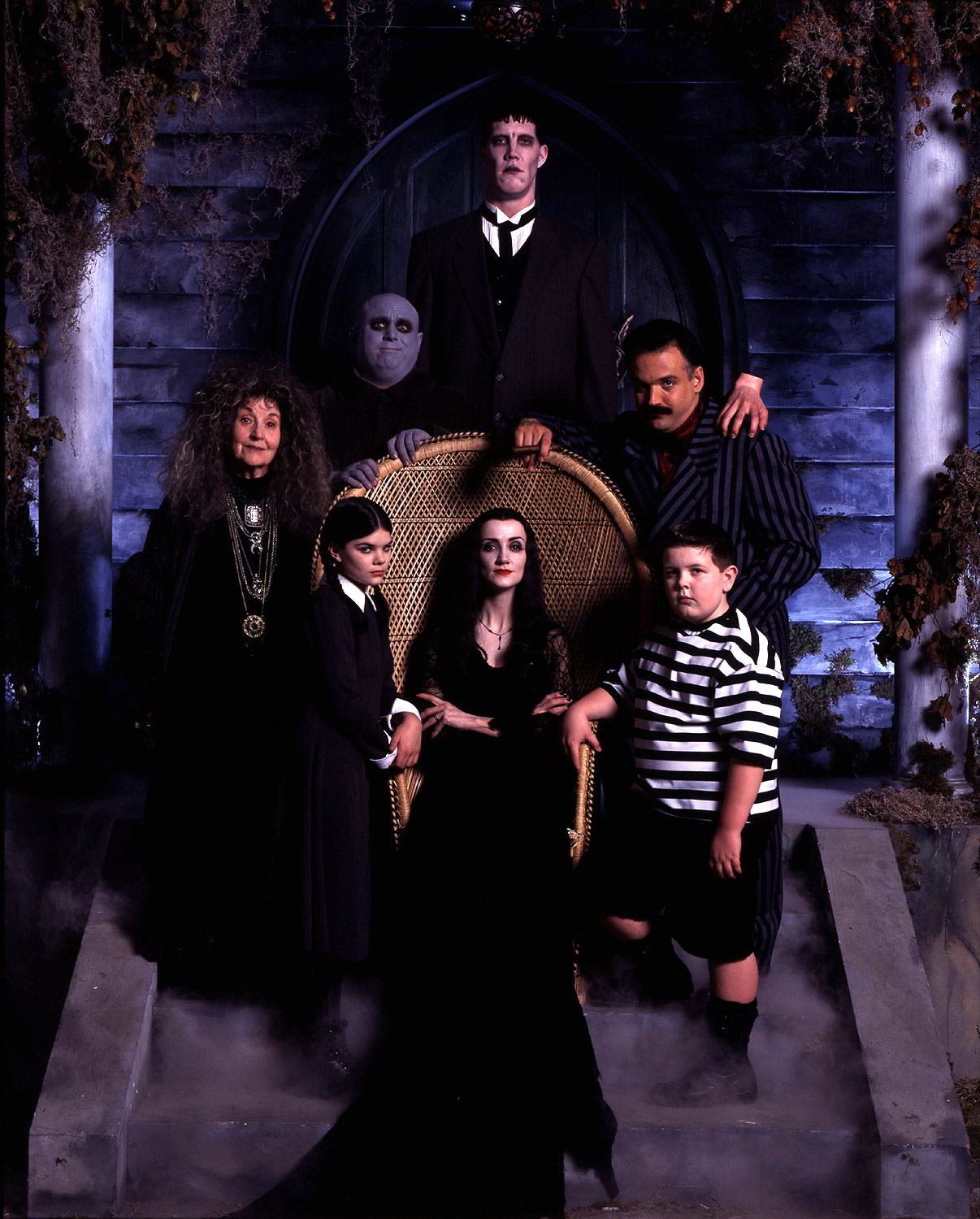 Family Addams