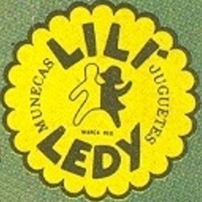 venta de muñecas lili ledy