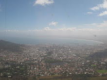 Kapstaden 2007