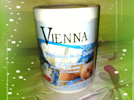 LULUR VIENNA 1kg RP 55.000