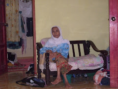 ibu mertuaku