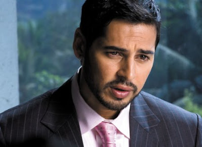 Dino Morea