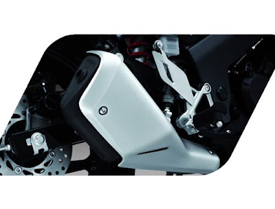 Honda CBR 150 R Honda CBR 150 R
