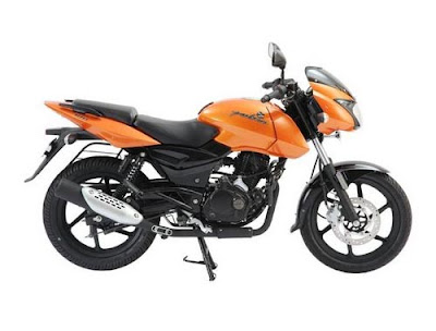 Bajaj Pulsar Bajaj Pulsar