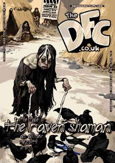 The DFC Issue 32