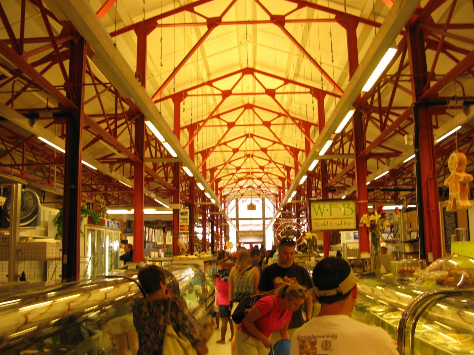 Findlay Market