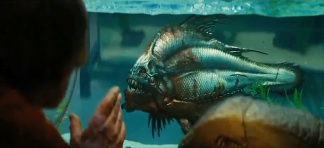 Original Piranha