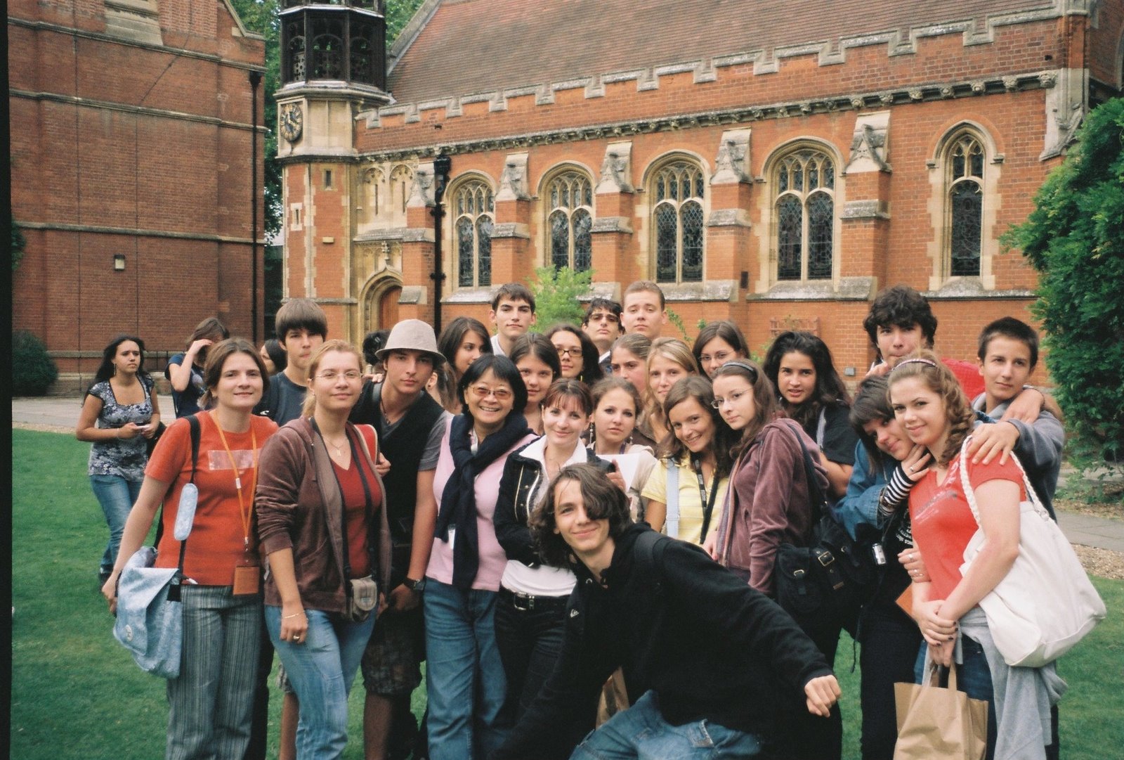 [Ridley HallCambridge-graduation ceremony.JPG]