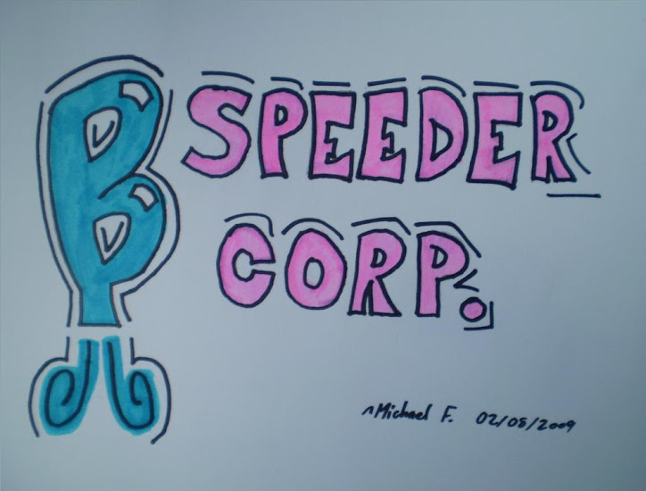 Balloon Speeder Corp.