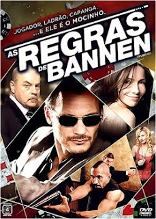 Filme As Regras De Bannen DVDRip XviD Dual Audio e RMVB Dublado