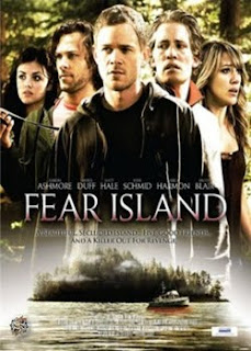 Filme Poster Enseada Profunda DVDRip RMVB Legendado
