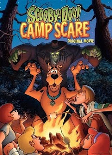 Scooby-Doo Camp Scare (Dual Audio)