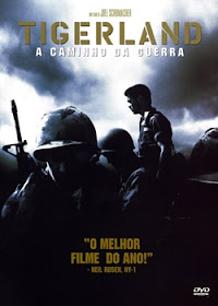 Tigerland: A Caminho da Guerra Dublado