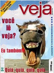 Veja: não leia!