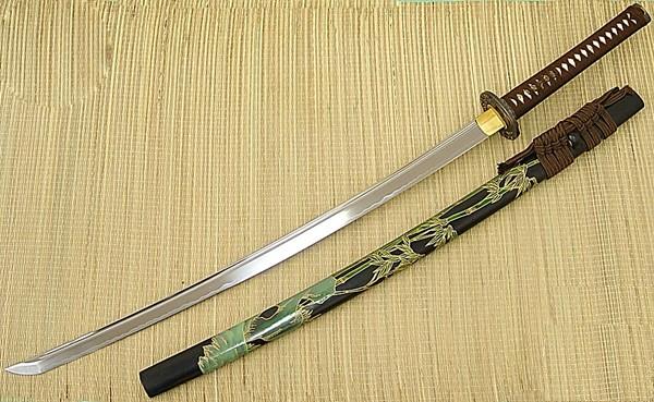 Samurai From Japan
