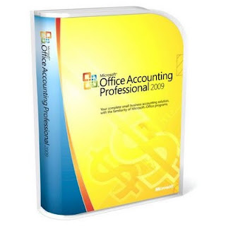Microsoft Office Accounting Professional