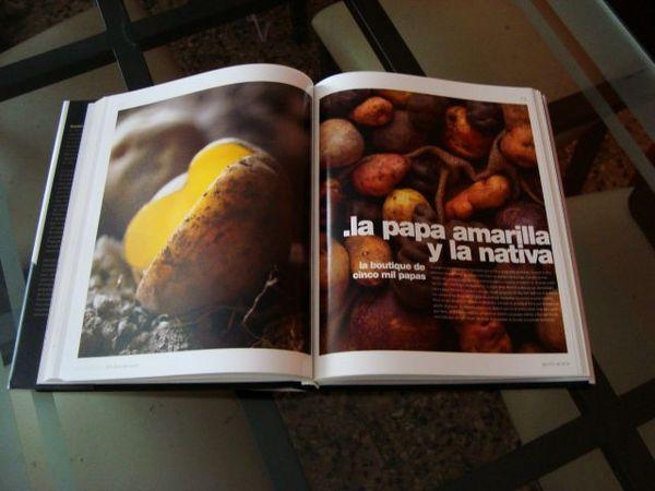 Libro De Cocina Peruana Gaston Acurio Pdf