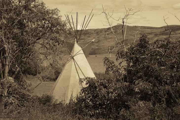 Komasket Tribal Park