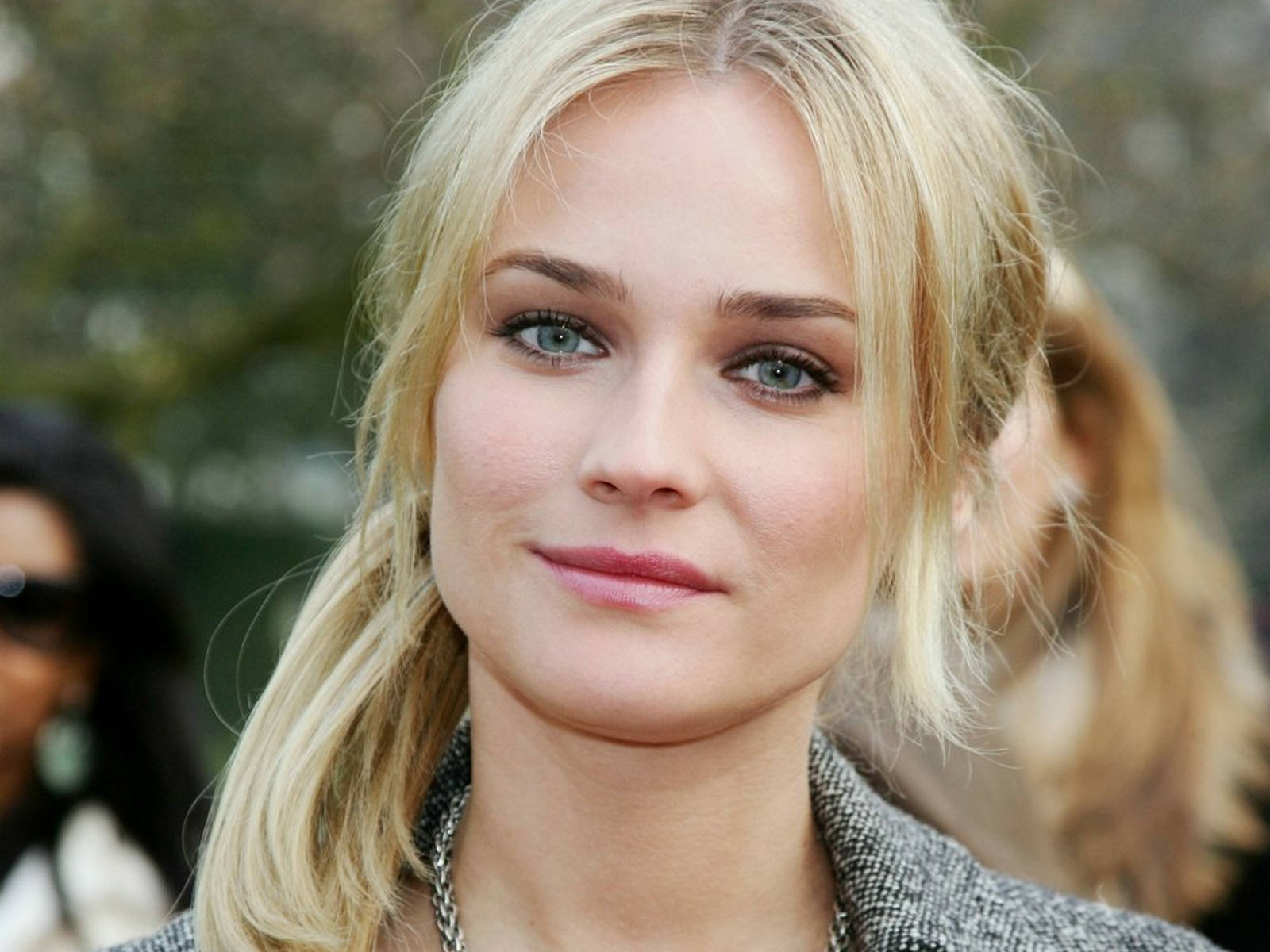Diane Kruger Wallpapers Diane Kruger Wallpapers