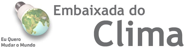 Embaixada do Clima