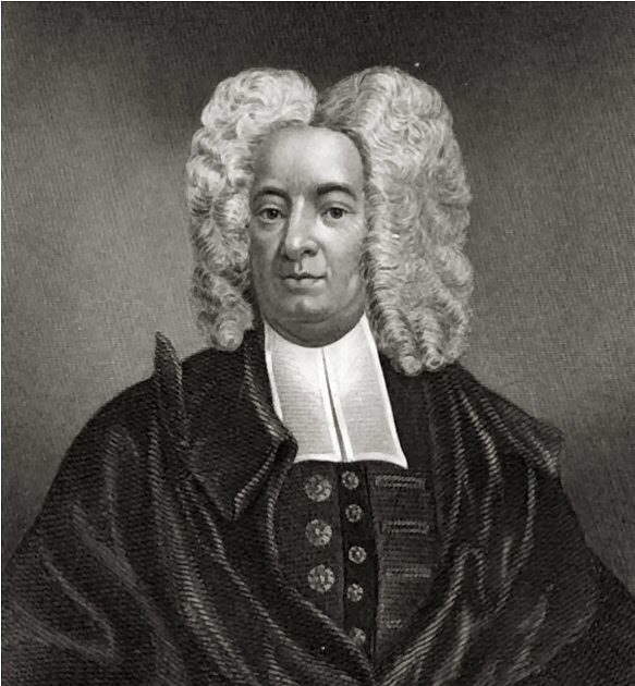 Fanatic for Jesus Cotton Mather & the Puritans A Brief History