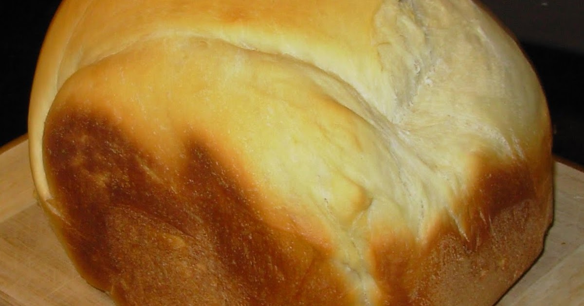 The ProFRESHional Duo Mock Sourdough Bread (Bread Machine)