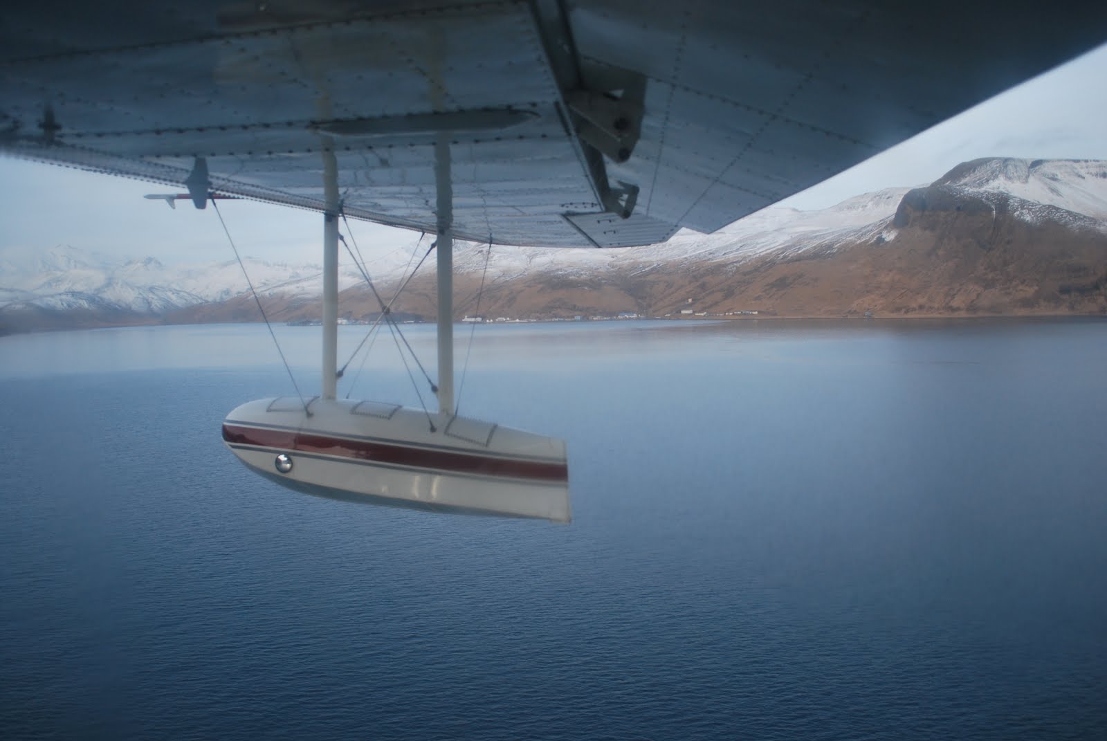 northernXposed Akutan, Alaska