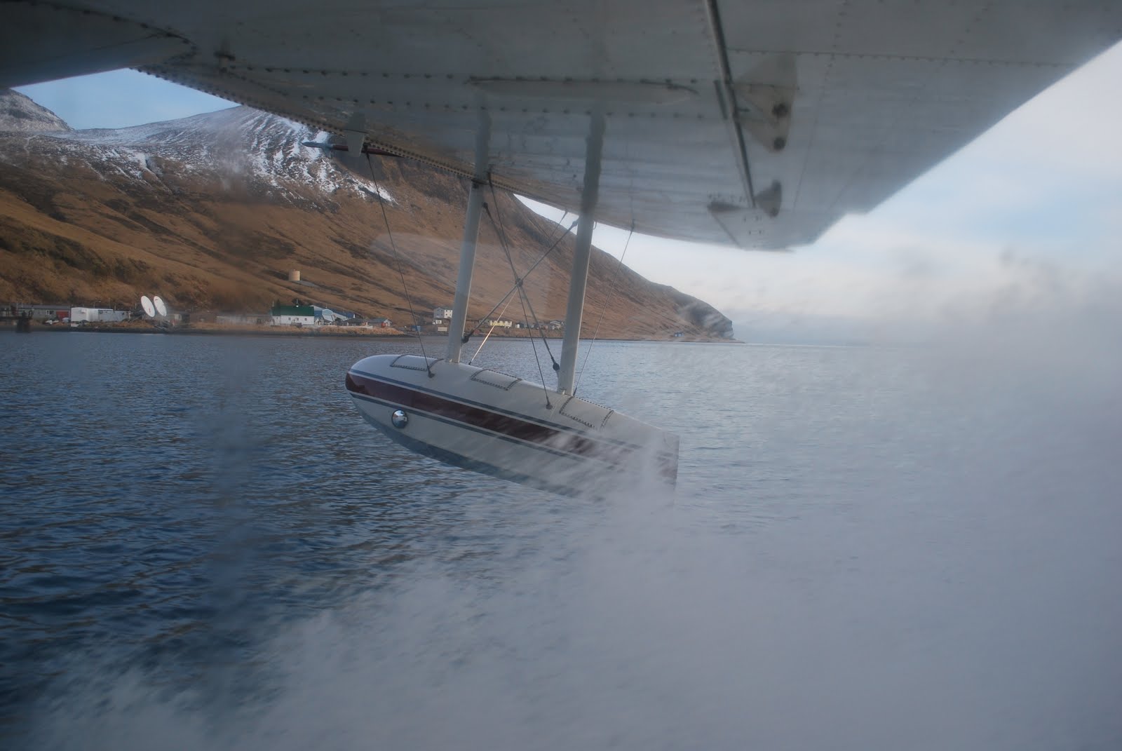 northernXposed Akutan, Alaska