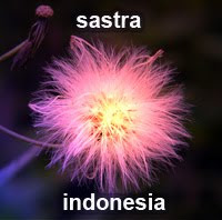 Sastra Indonesia