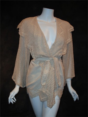 bohemian couture