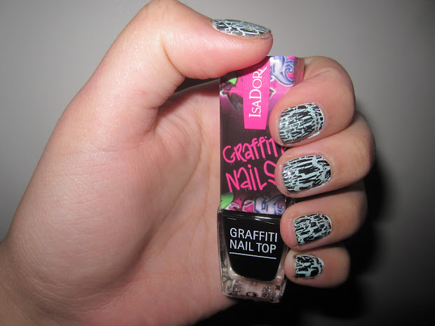 obsessed with makeup nailpolish;