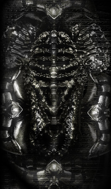 giger trib