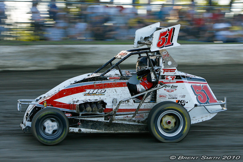 COWPATTY NATION FRED RAHMER JR!