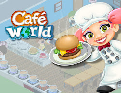 Cafe' World