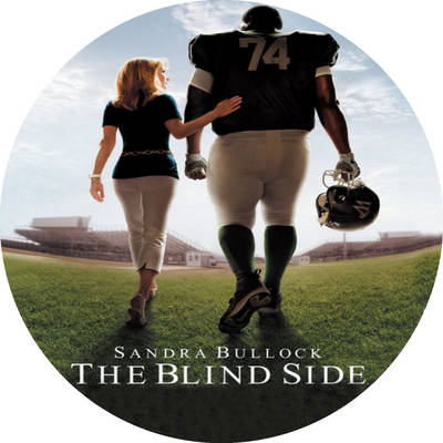 La Bella Vita: The Blind Side - A True Story