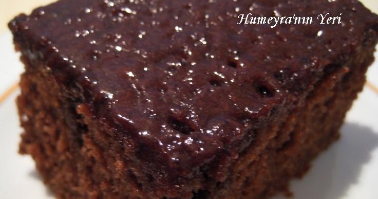 Humeyra�nin Yeri Islak Kek