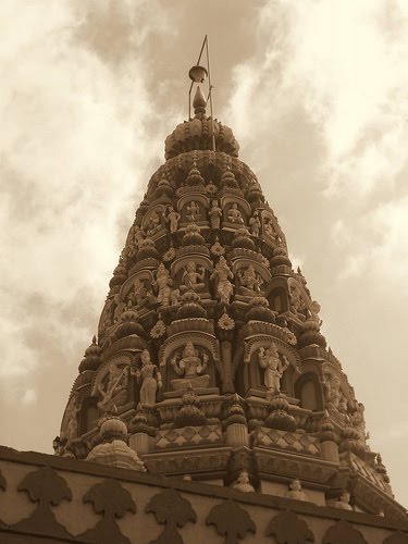 Re-sourceseed: Vitthal wallpaper