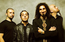 .System Of A Down.