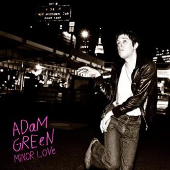 Le dernier disque que t'as écouté ? - Page 3 Adam+green+-+minor+love