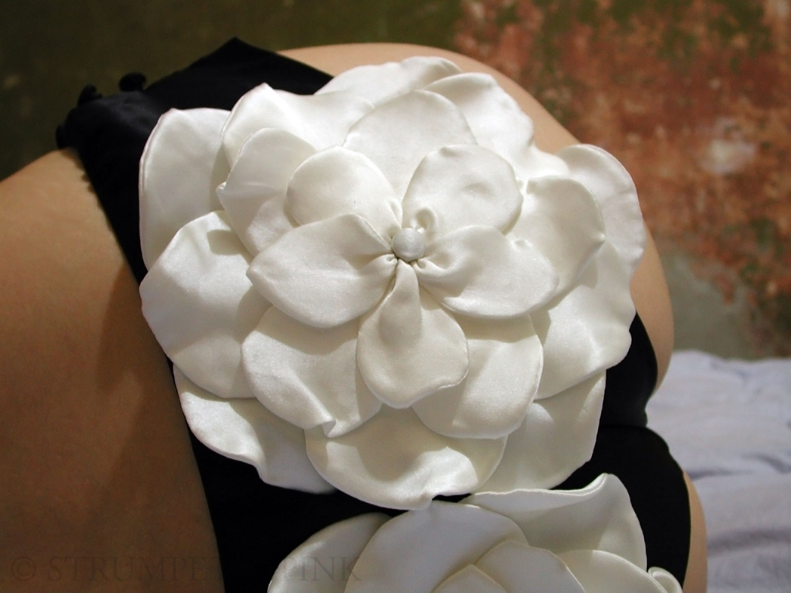 stellina*stellina for the love of the wedding night Strumpet & Pink