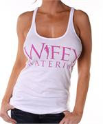 wifey material shirt