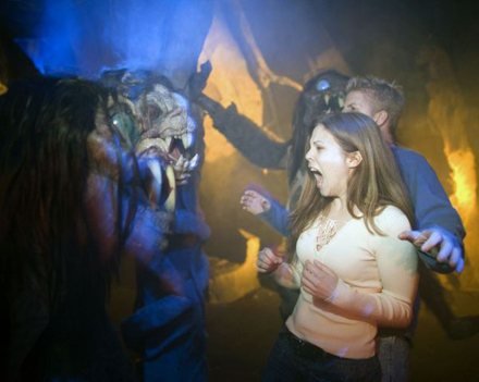 Happy Scary halloween Happy Scary halloween