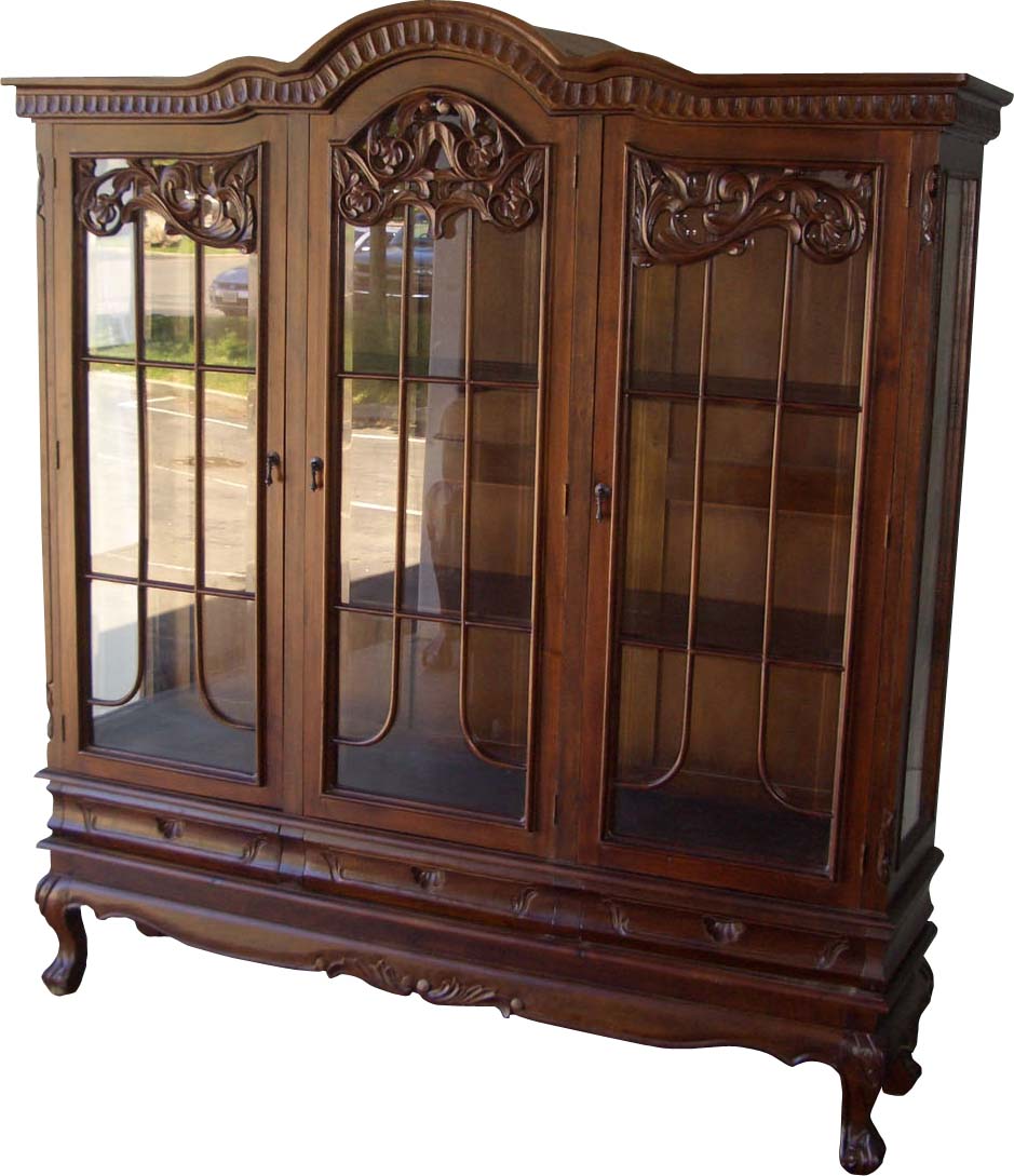 Furnitures Collection Jepara's Luxury