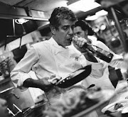 Anthony Bourdain: No Reservations - Spain